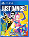 Just Dance 2016  PS4