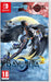 Bayonetta 2 (Includes Bayonetta 1 DLC Code) Switch