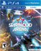 Starblood Arena (For Playstation VR) (#)  PS4