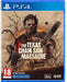 The Texas Chain Saw Massacre  PS4