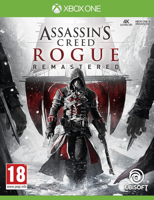 Assassin's Creed: Rogue - Remastered  Xbox One