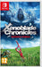 Xenoblade Chronicles - Definitive Edition Switch