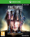 Final Fantasy XV - Royal Edition  Xbox One