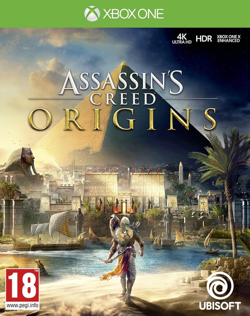 Assassin's Creed: Origins  Xbox One