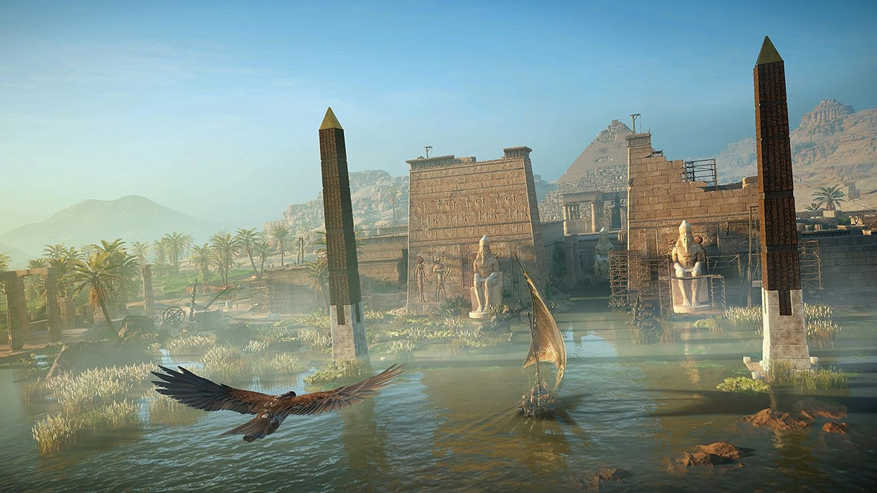 Assassin's Creed: Origins  Xbox One