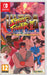 Ultra Street Fighter 2: The Final Challengers (DELETED TITLE) Switch 