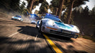 Need for Speed: Hot Pursuit Remastered  PS4