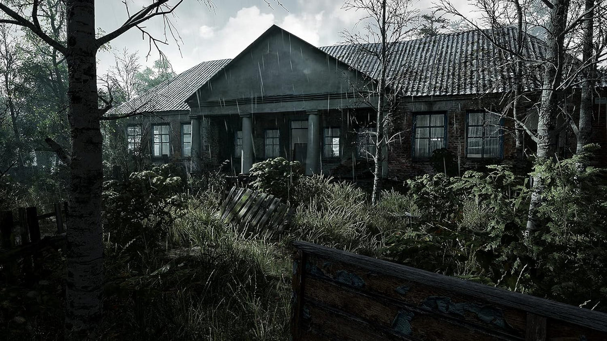 Chernobylite  PS4