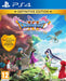 Dragon Quest XI S: Echoes of an Elusive Age - Definitive Edition  PS4