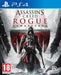 Assassin's Creed: Rogue - Remastered  PS4