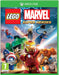 Lego Marvel Super Heroes  Xbox One