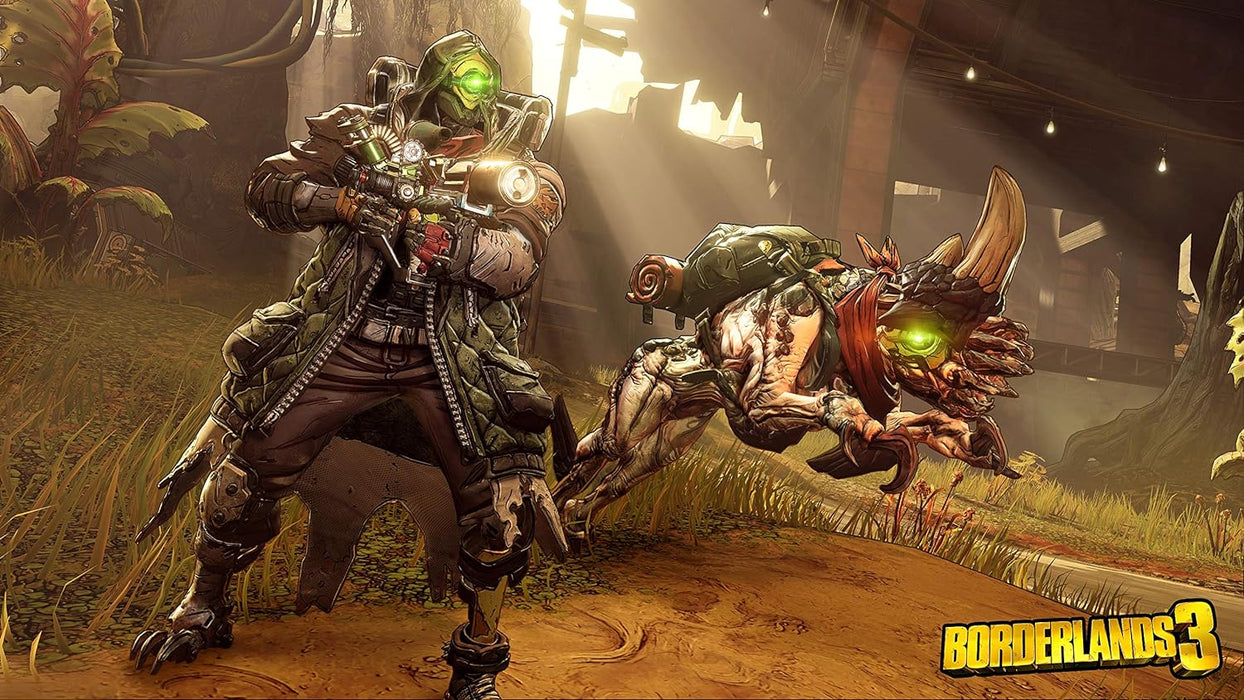 Borderlands 3  Xbox One