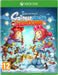 Scribblenauts Showdown  Xbox One