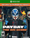 Payday 2: The Big Score (#)  Xbox One