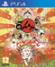 Okami HD  PS4