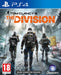 Tom Clancy's - The Division  PS4