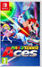 Mario Tennis Aces Switch