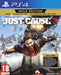 Just Cause 3 - Gold Edition  PS4