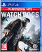 Watch Dogs (Playstation Hits)  PS4