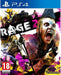 Rage 2  PS4