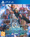 Star Ocean: The Divine Force  PS4