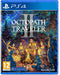 Octopath Traveller II  PS4