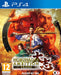 Nobunaga's Ambition: Taishi  PS4