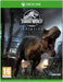 Jurassic World: Evolution (DELETED TITLE)  Xbox One