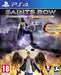 Saints Row IV (4): Re-elected & Saints Row: Gat out of Hell  PS4