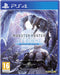 Monster Hunter: World - Iceborne - Master Edition PS4