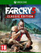 Far Cry 3 - Classic Edition  Xbox One