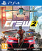 The Crew 2  PS4