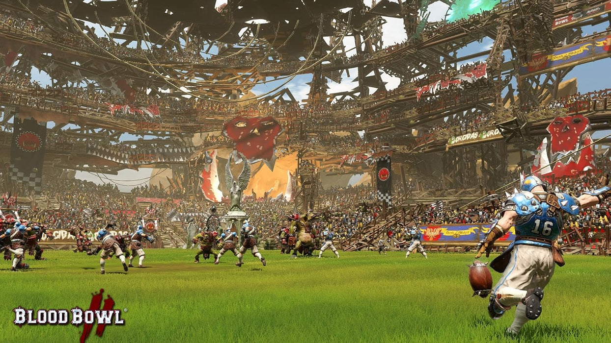 Blood Bowl 2 Xbox One