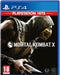 Mortal Kombat X (Playstation Hits)  PS4