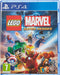 Lego Marvel Super Heroes  PS4