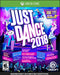 Just Dance 2018 (#)  Xbox One