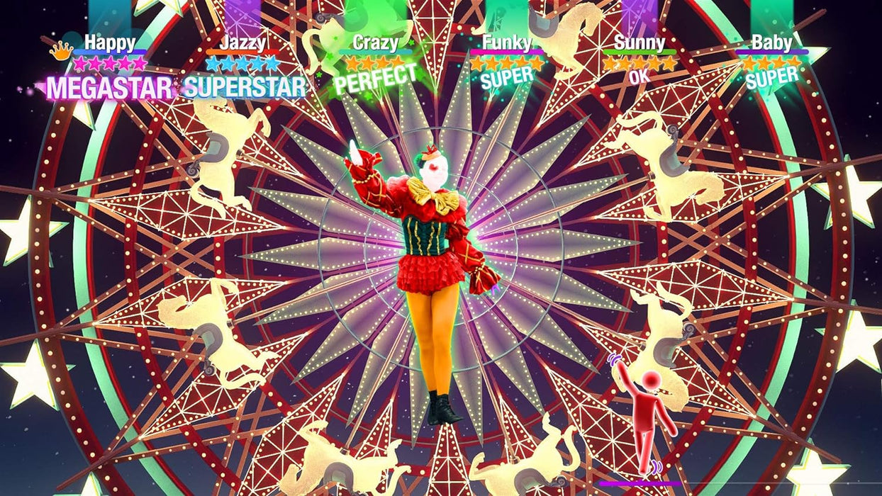 Just Dance 2021  Xbox One