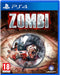 Zombi  PS4