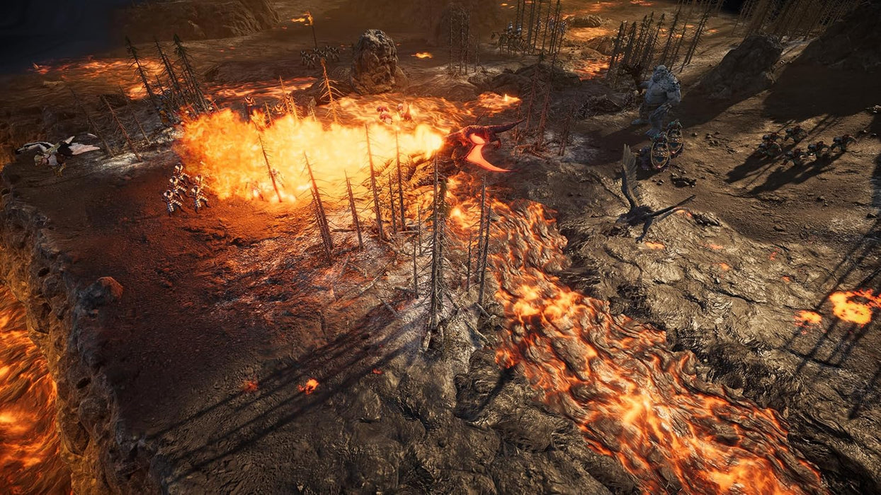 Spellforce: Conquest of Eo Xbox Series X