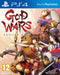 GOD WARS Future Past  PS4