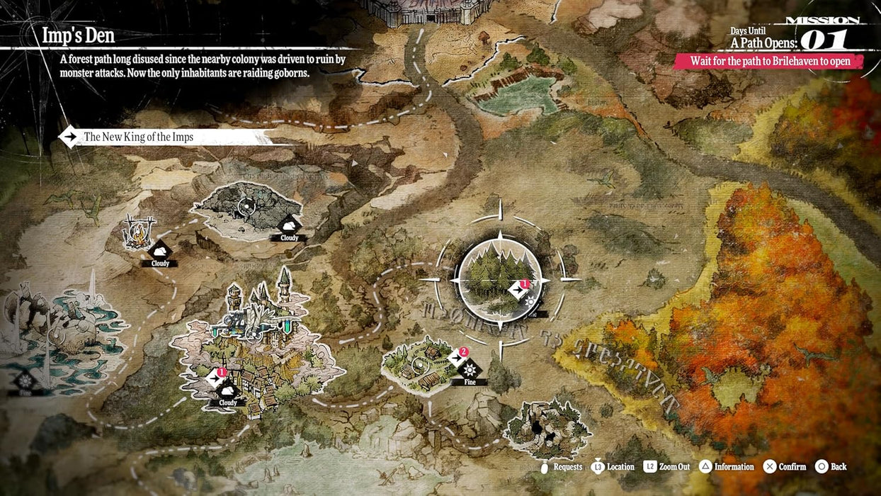 Metaphor: ReFantazio PS5