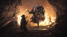 Hunt: Showdown - Limited Bounty Hunter Edition  PS4