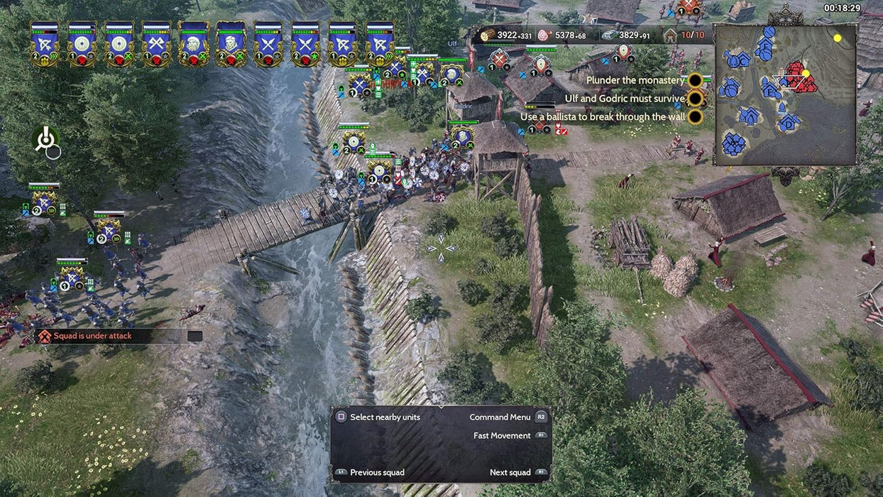 Ancestors Legacy (USA IMPORT) Switch