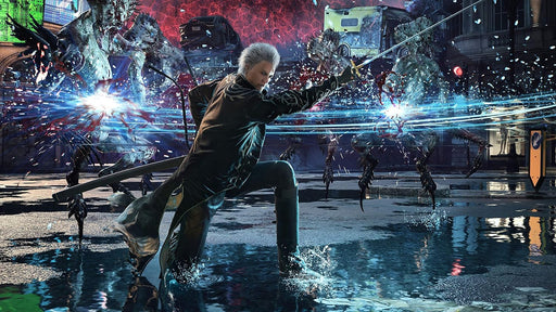 Devil May Cry 5 - Special Edition PS5