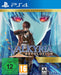 Valkyria Revolution: Limited Edition (German Box EFIGS In Game)  PS4