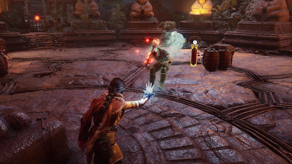 Unknown 9: Awakening (Compatible with Xbox One) Xbox X