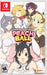 Senran Kagura: Peach Ball (#) Switch