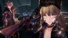 Code Vein  PS4