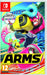 Arms Switch