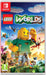 LEGO Worlds Switch